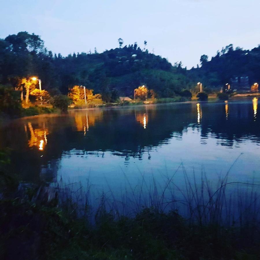 Macheo Ecolodge-Camping Gitesi Eksteriør bilde