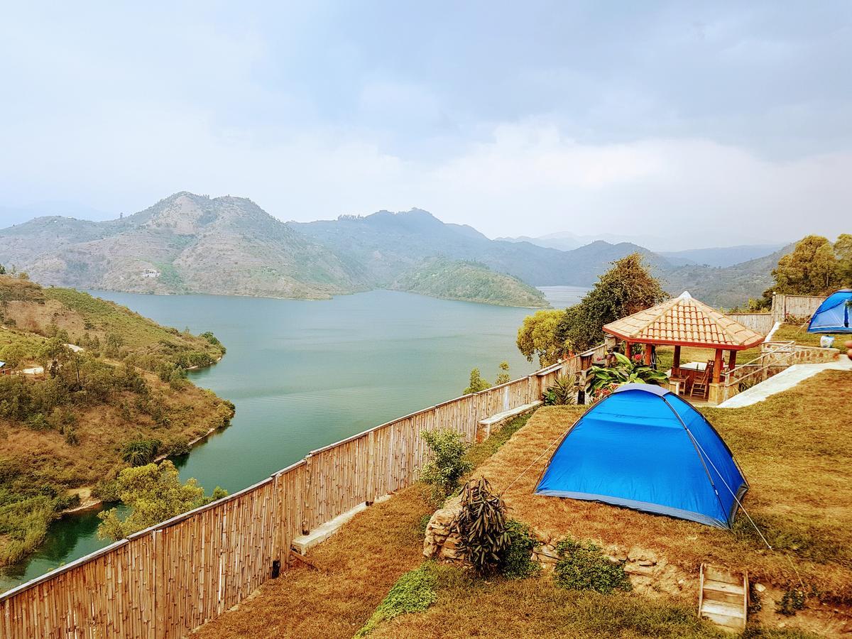 Macheo Ecolodge-Camping Gitesi Eksteriør bilde